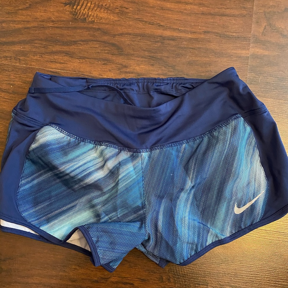 nike shorts